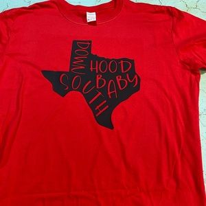 Fun T shirt. Men or woman